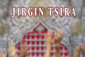 JIRGIN TSIRA NA 11 (1444)